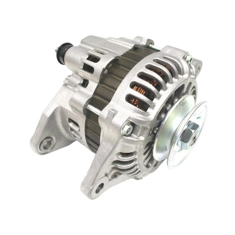 1J431-64010 Kubota Alternator 12V 100AMP - Truck To Trailer