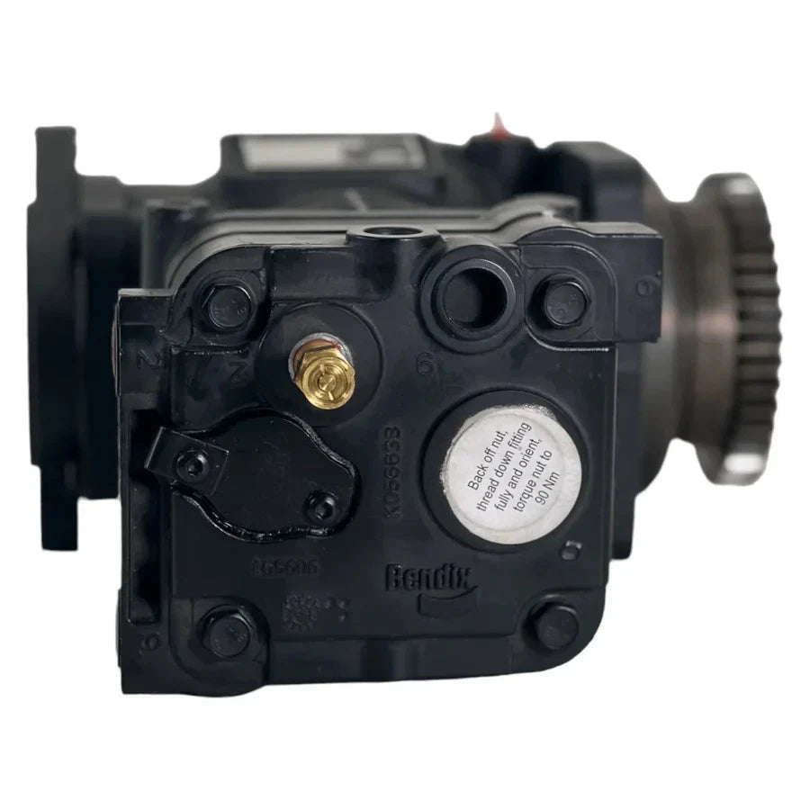 5012533X Genuine CAT Air Brake Compressor