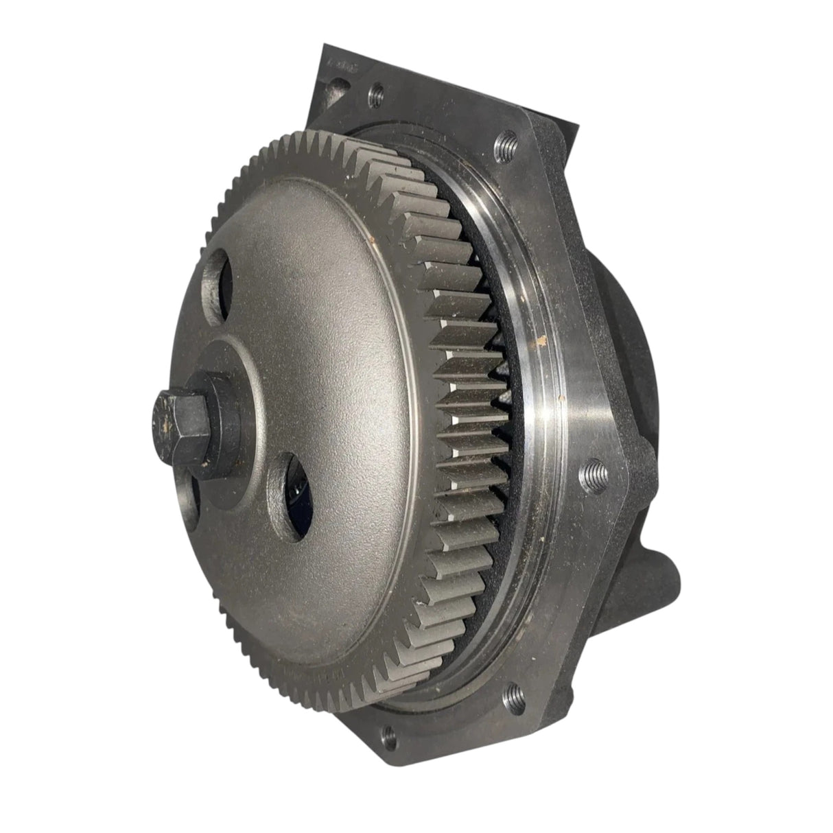 1615718 Genuine CAT Water Pump Housing