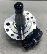 MBA 6803323801 Genuine Detroit Diesel Left Side Knuckle Air Brake