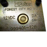 999401-12B Parker Sectional Valve - Truck To Trailer