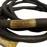 8D-8540 Caterpillar Harness Assembly - Truck To Trailer