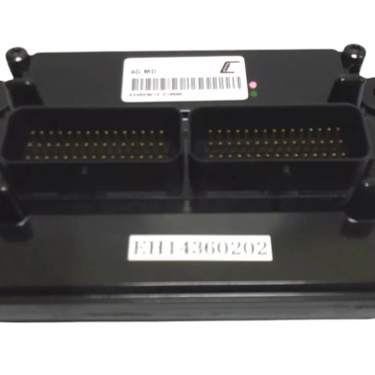 EH143-60202 Kubota ECU 25SKL-GL WG2503-GL-E3-SKL-1 - Truck To Trailer