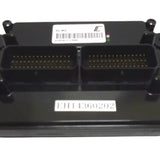 EH143-60202 Kubota ECU 25SKL-GL WG2503-GL-E3-SKL-1 - Truck To Trailer