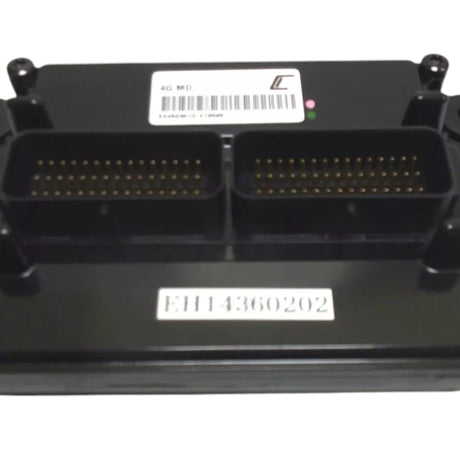 EH143-60202 Kubota ECU 25SKL-GL WG2503-GL-E3-SKL-1 - Truck To Trailer