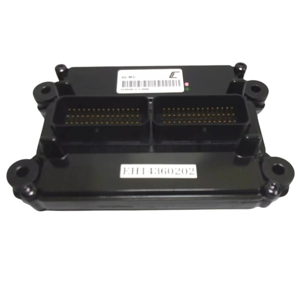 EH143-60202 Kubota ECU 25SKL-GL WG2503-GL-E3-SKL-1 - Truck To Trailer
