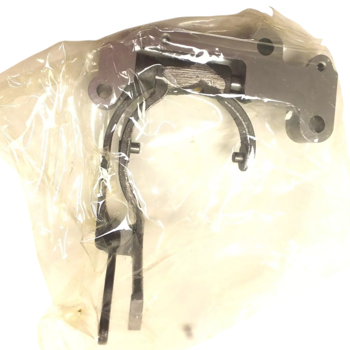 1K421-56050 Kubota Fork Lever Assembly