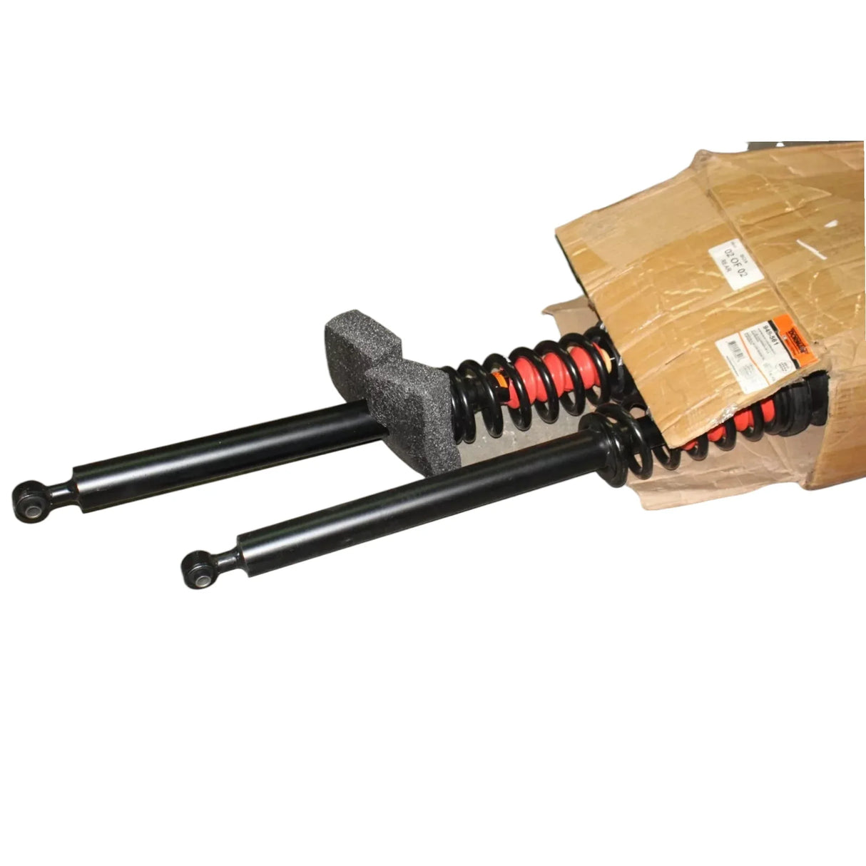 949-561 Dorman Suspension Conversion Kit - Truck To Trailer