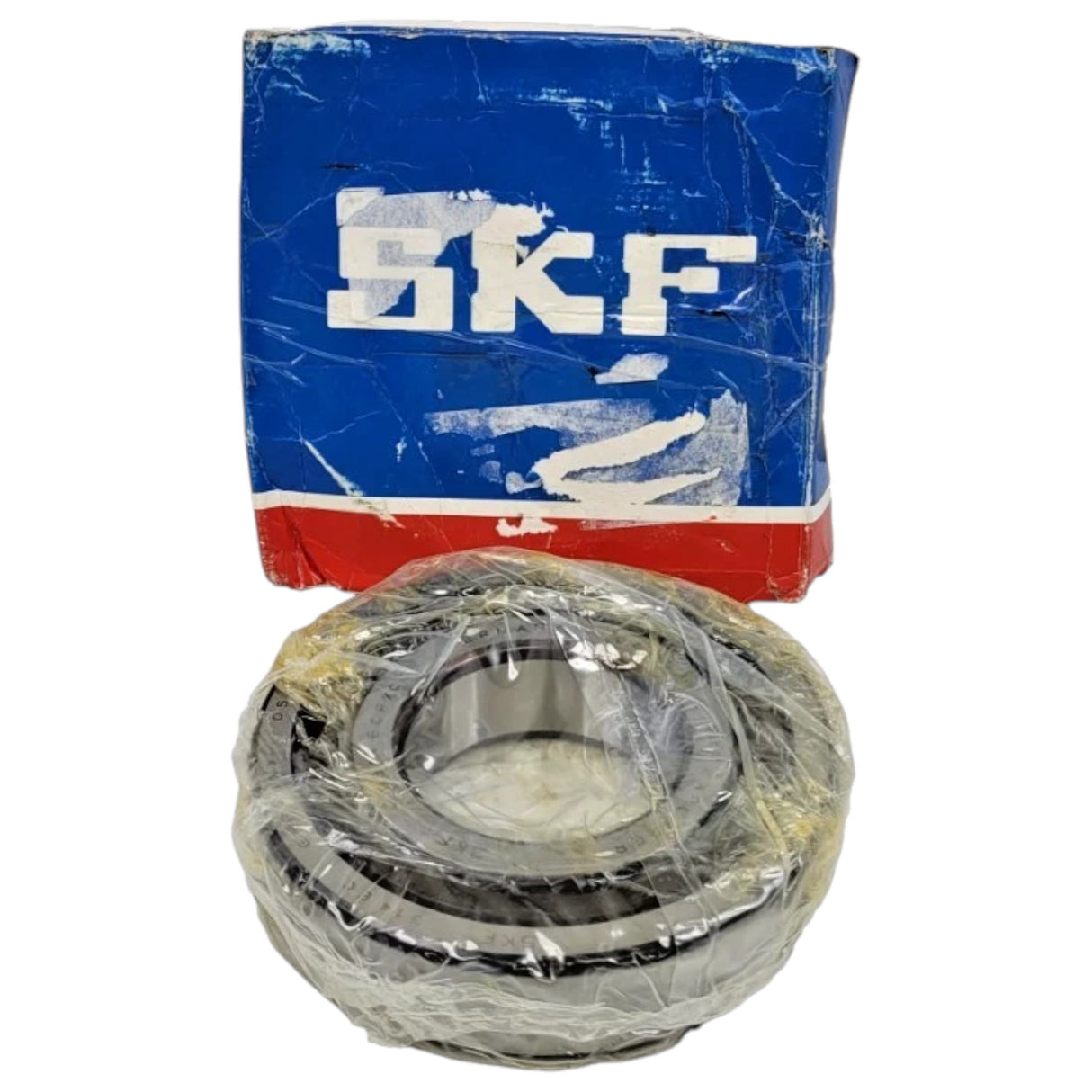 NJ 314 ECP/C4 Genuine SKF Cylindrical Roller Bearings