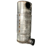 2522135C91 International SCR Aftertreatment Horizontal - Truck To Trailer