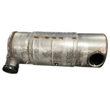 2522135C91 International SCR Aftertreatment Horizontal - Truck To Trailer