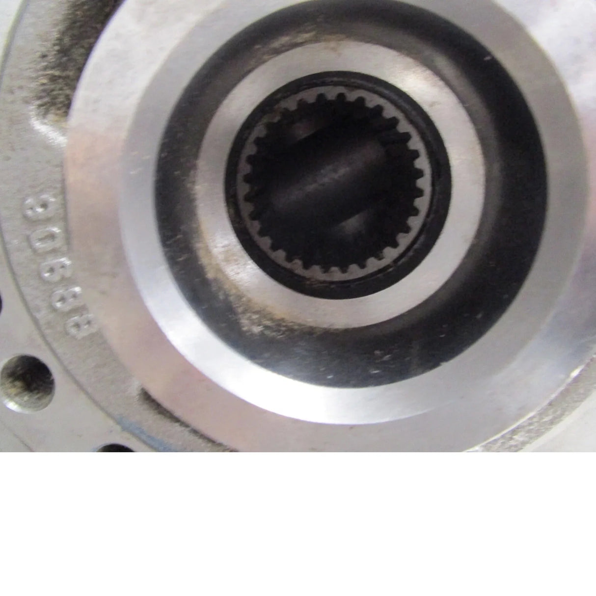 159-7446 Caterpillar Differential Group Limited Slip - Truck To Trailer