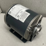 5KH32GNB811BX Genuine Leeson Carbonator Pump Motor 100-120/200-240V