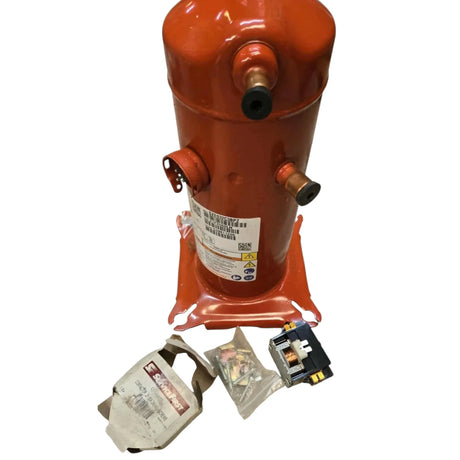 SXE032C3BPZ Alliance Scroll Compressor - Truck To Trailer