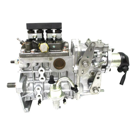 1J416-50105 Kubota Injection Pump V3307-DI-T - Truck To Trailer