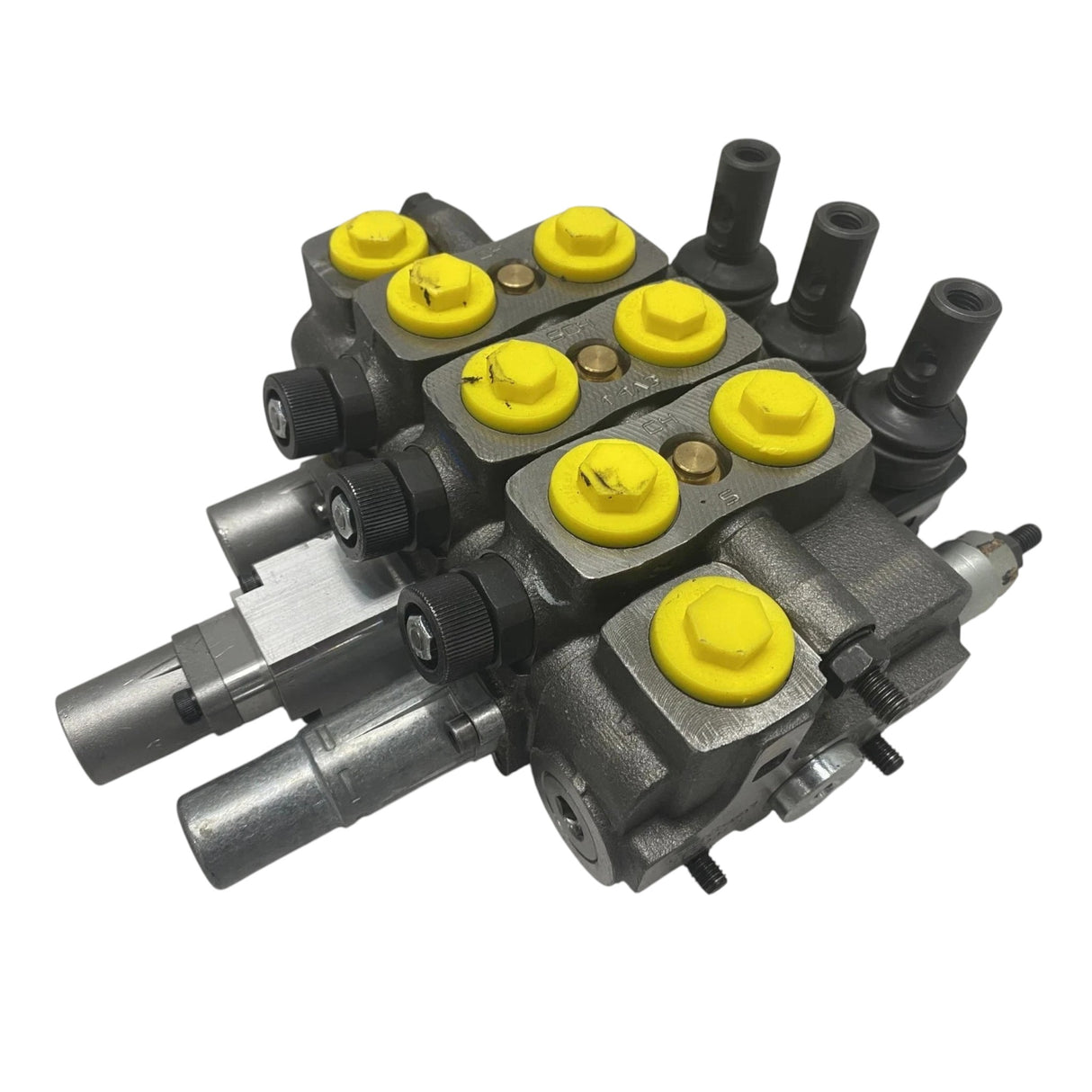 84578715 Walvoil Remote Control Valve