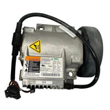 600-01020 Nidec Gearmotor