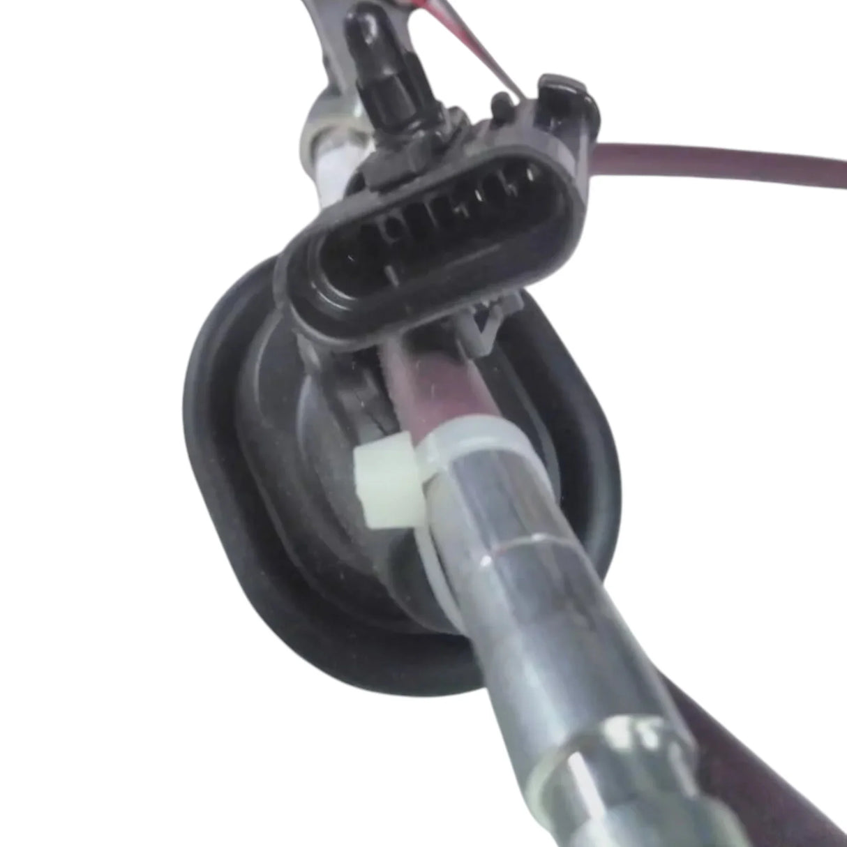 4087433C94 International Gear Lever - Truck To Trailer