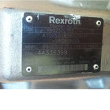 R902502752 Rexroth Variable Displacement Pump Hydraulic