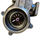 4033277HX Genuine Cummins Turbocharger HX40W - Truck To Trailer