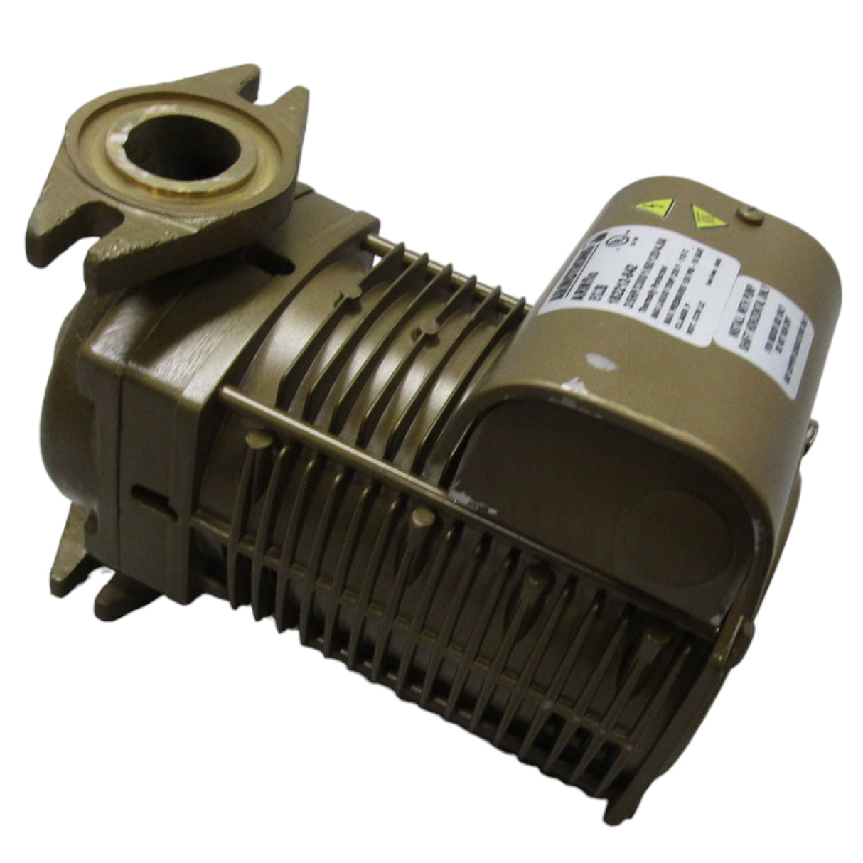 182212-842 Armstrong Bronze High-Efficiency Circulator Pump