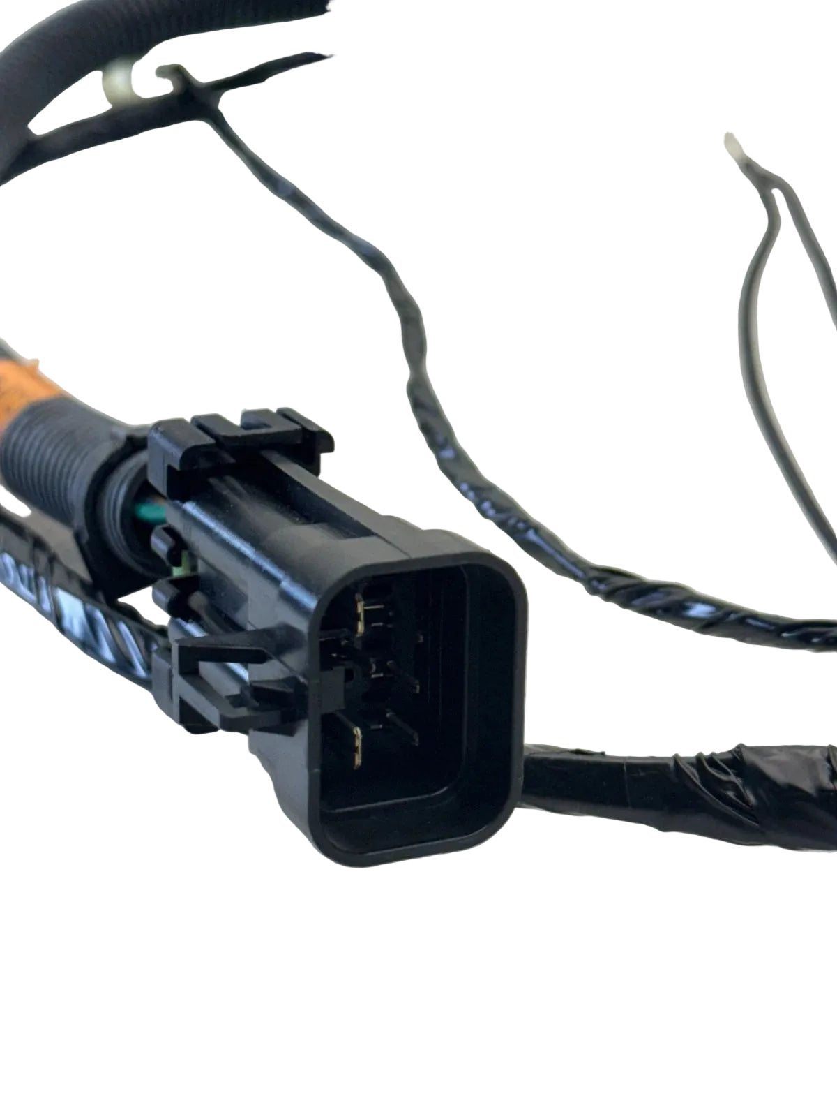 12109626 Genuine GM Harness Forward Lamp Wiring