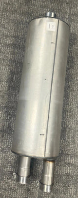 A04-34491-000 Genuine Freightliner Horizontal Muffler