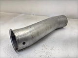 8080978 Genuine Volvo Exhaust Pipe