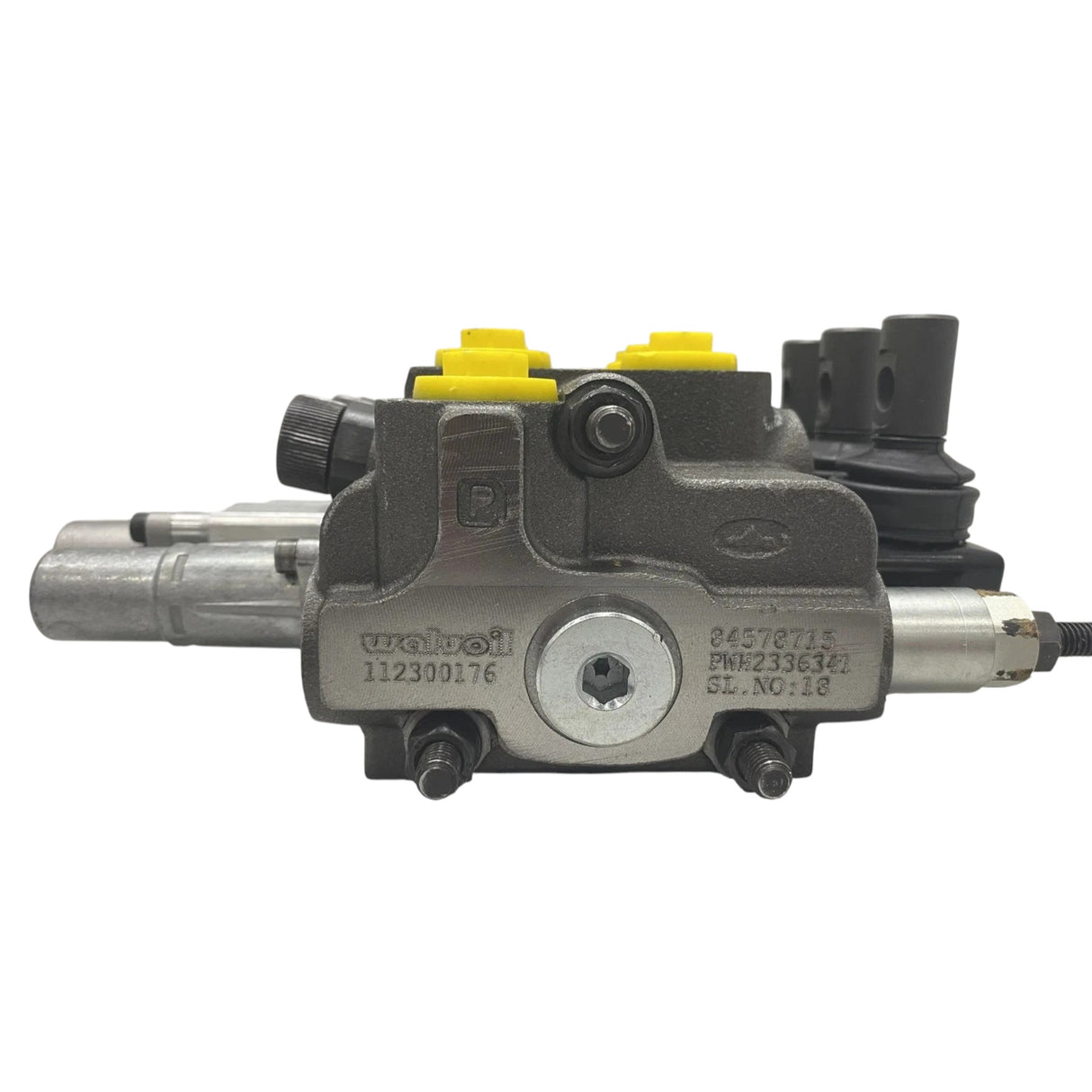 84578715 Walvoil Remote Control Valve