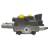 84578715 Walvoil Remote Control Valve
