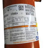 SXE032C3BPZ Alliance Scroll Compressor - Truck To Trailer