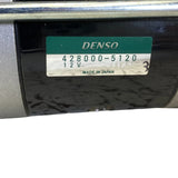 428000-5120 Genuine Denso Starter Motor 12V - Truck To Trailer