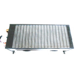 2206538C95 International Heater, AUX 84.5K BTU Double