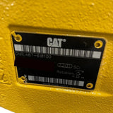 487-6181 Genuine CAT Hydraulic Axial Piston Pump - Truck To Trailer