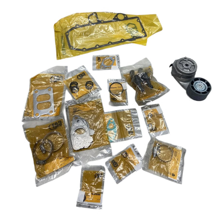 577-2249 Genuine CAT Hardware Kit - Truck To Trailer