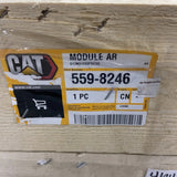 559-8246 Genuine Caterpillar Clean Emissions Exhaust Module