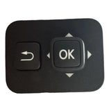 4057710C3 Genuine International Switch Housing Cluster Display Control