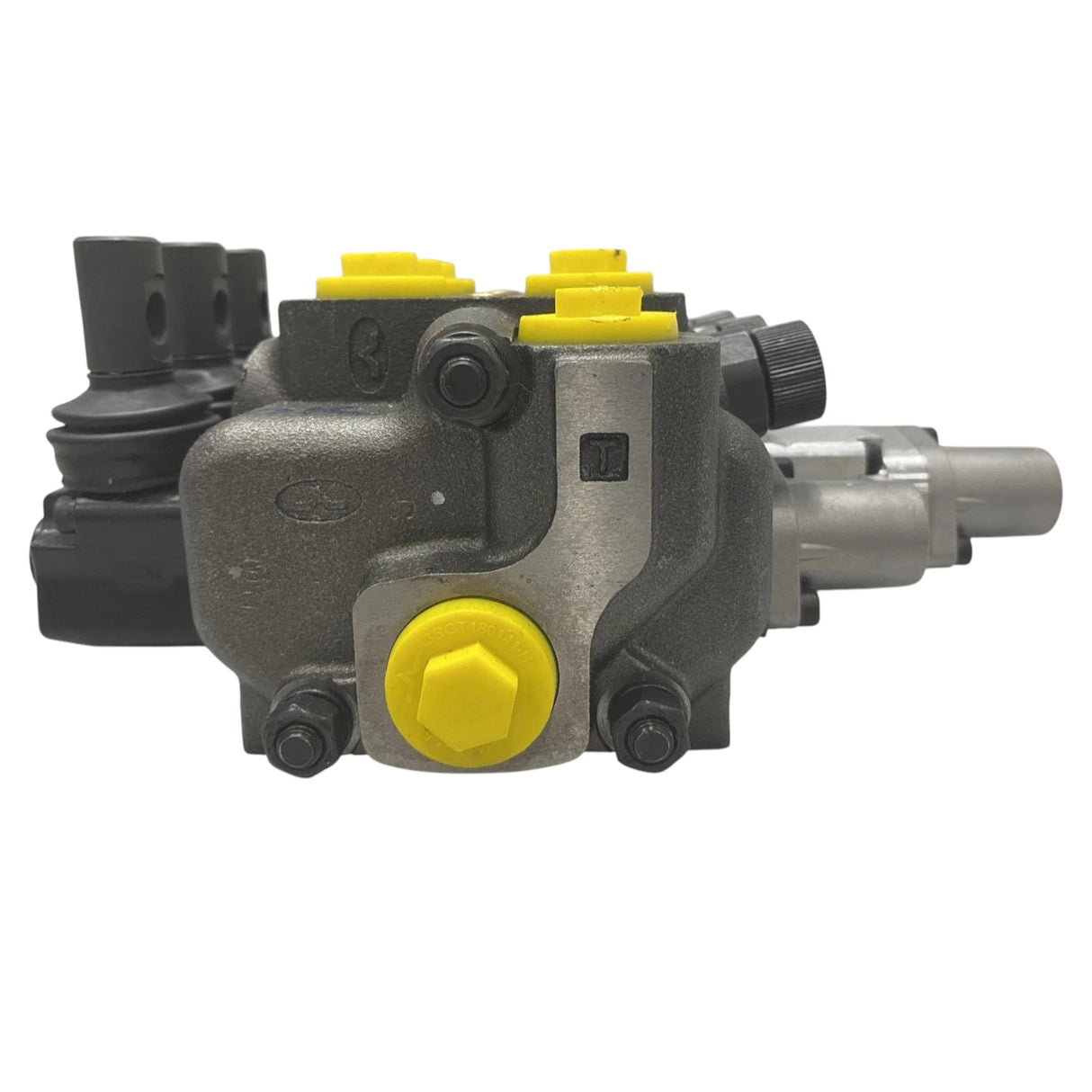 84578715 Walvoil Remote Control Valve
