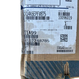 CR14K6E-PFV-875 Genuine Copeland Hermetic Scroll Compressor