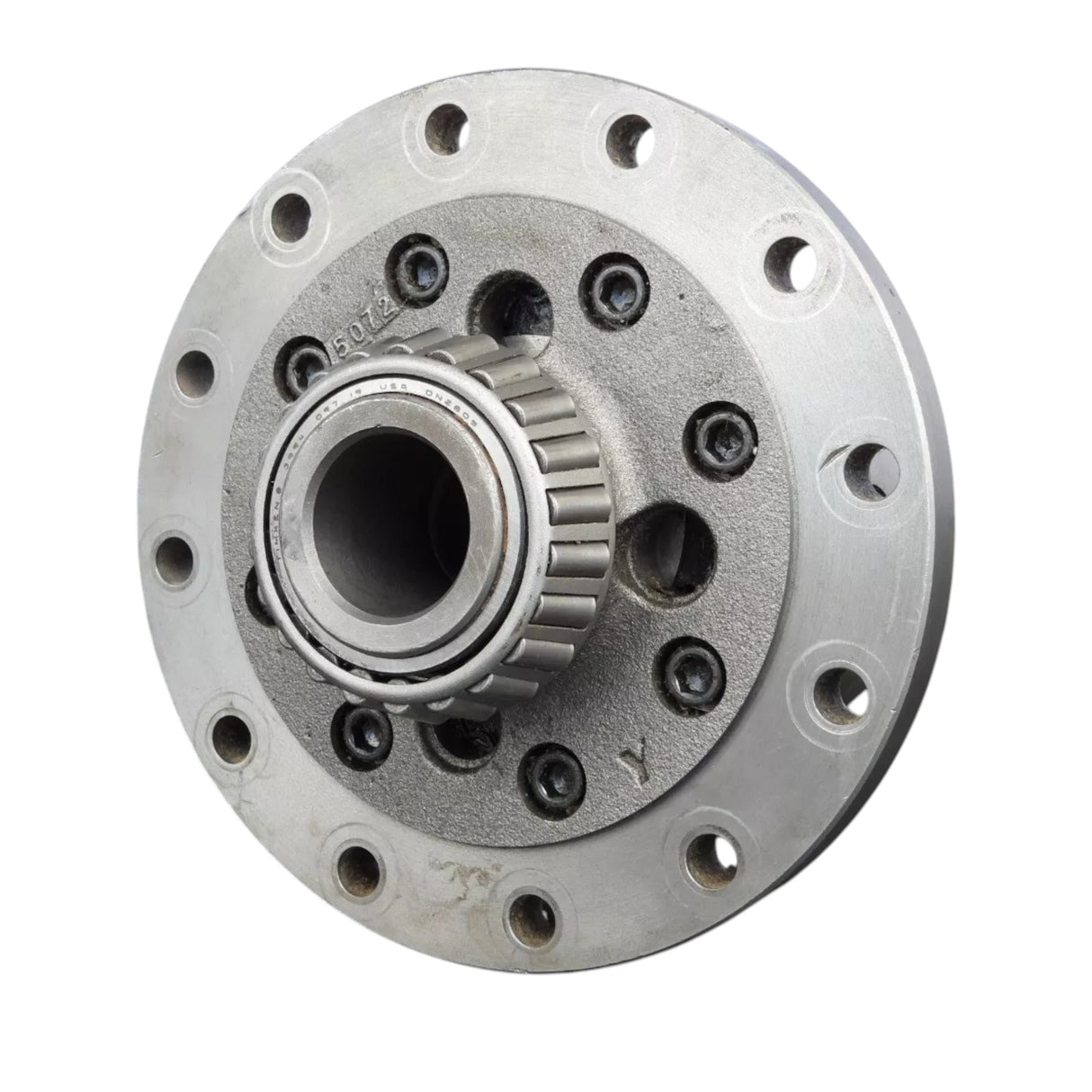 YDGGM11.5-30-1 Yukon Gear Dura Grip Differential