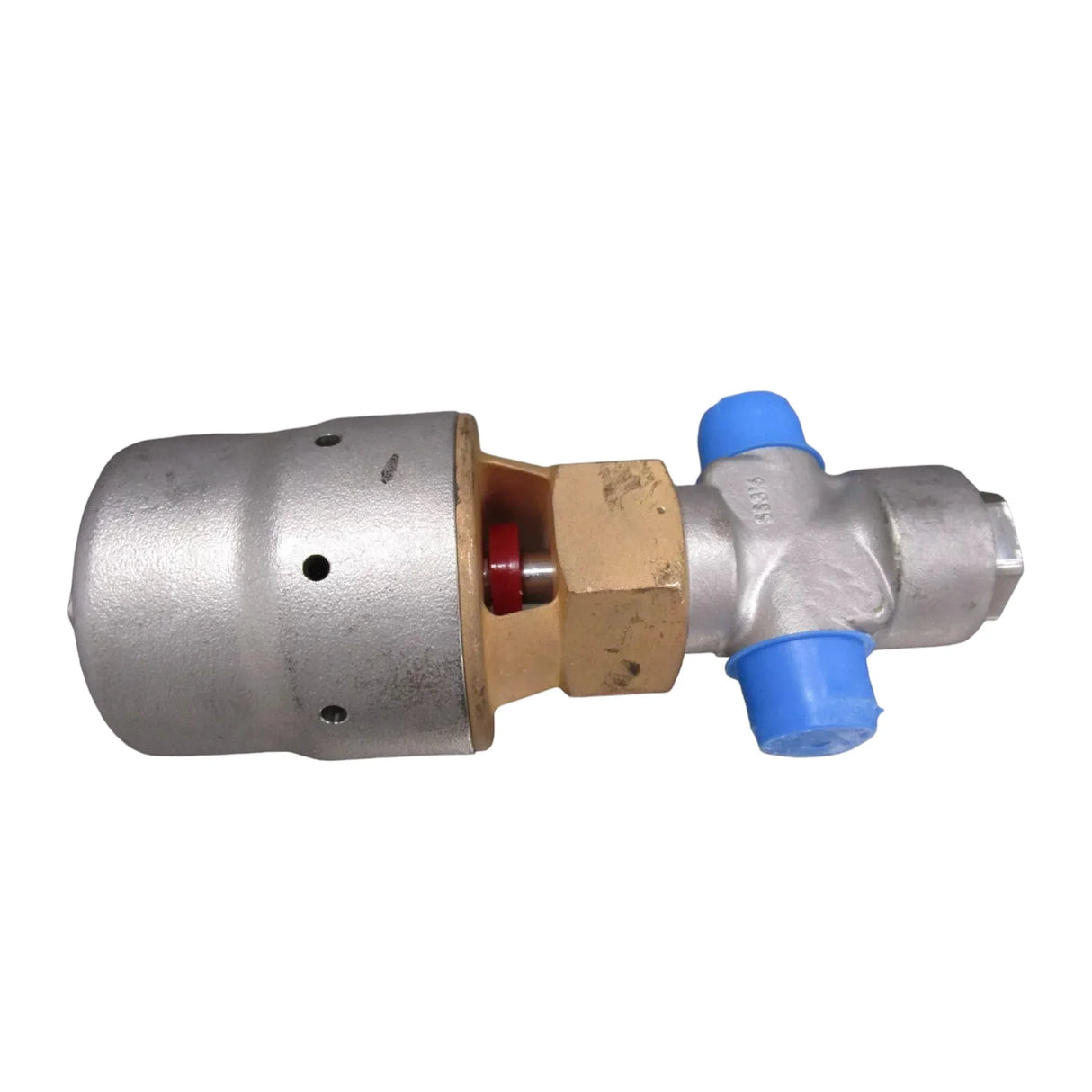 L224-1201 Parker Control Valve - Truck To Trailer