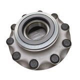 2597179C91 International Pre Set Disc Brake Wheel Hub Aluminum - Truck To Trailer