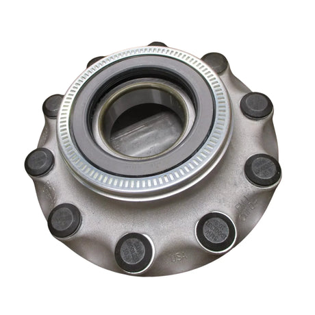 2597179C91 International Pre Set Disc Brake Wheel Hub Aluminum - Truck To Trailer