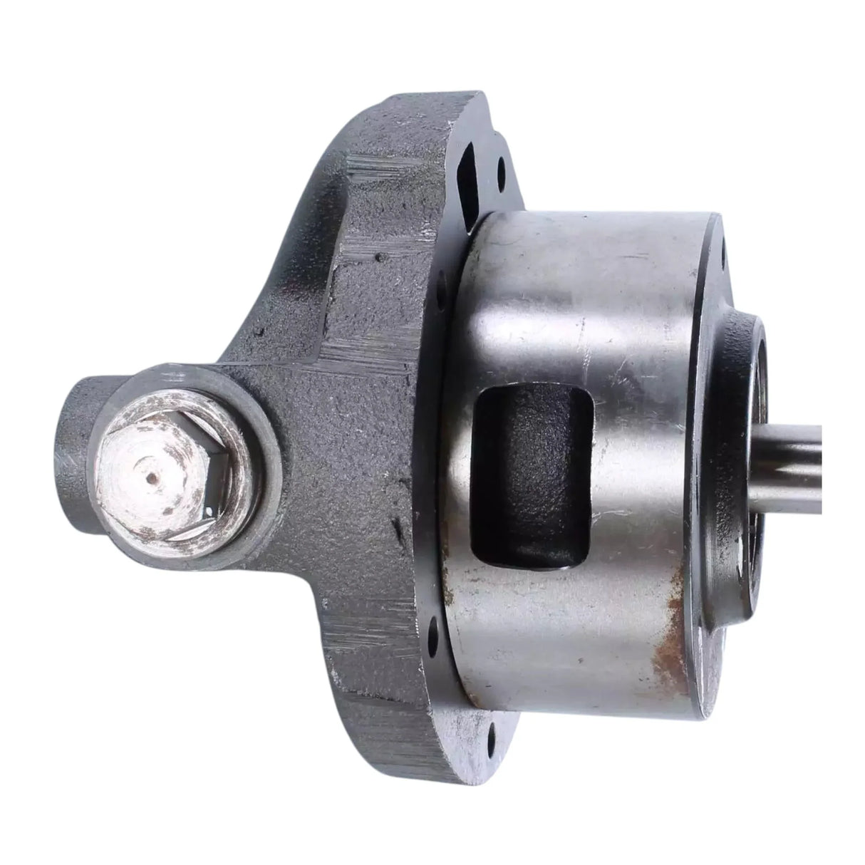 7646-955-614 ZF Pump - Truck To Trailer