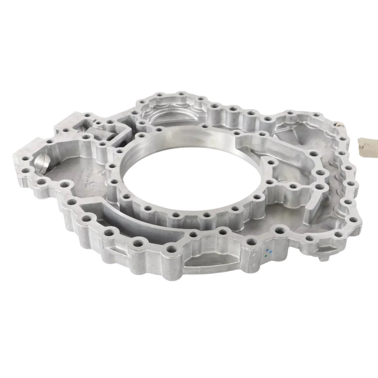 4656-301-020 ZF Oil Housing - Truck To Trailer