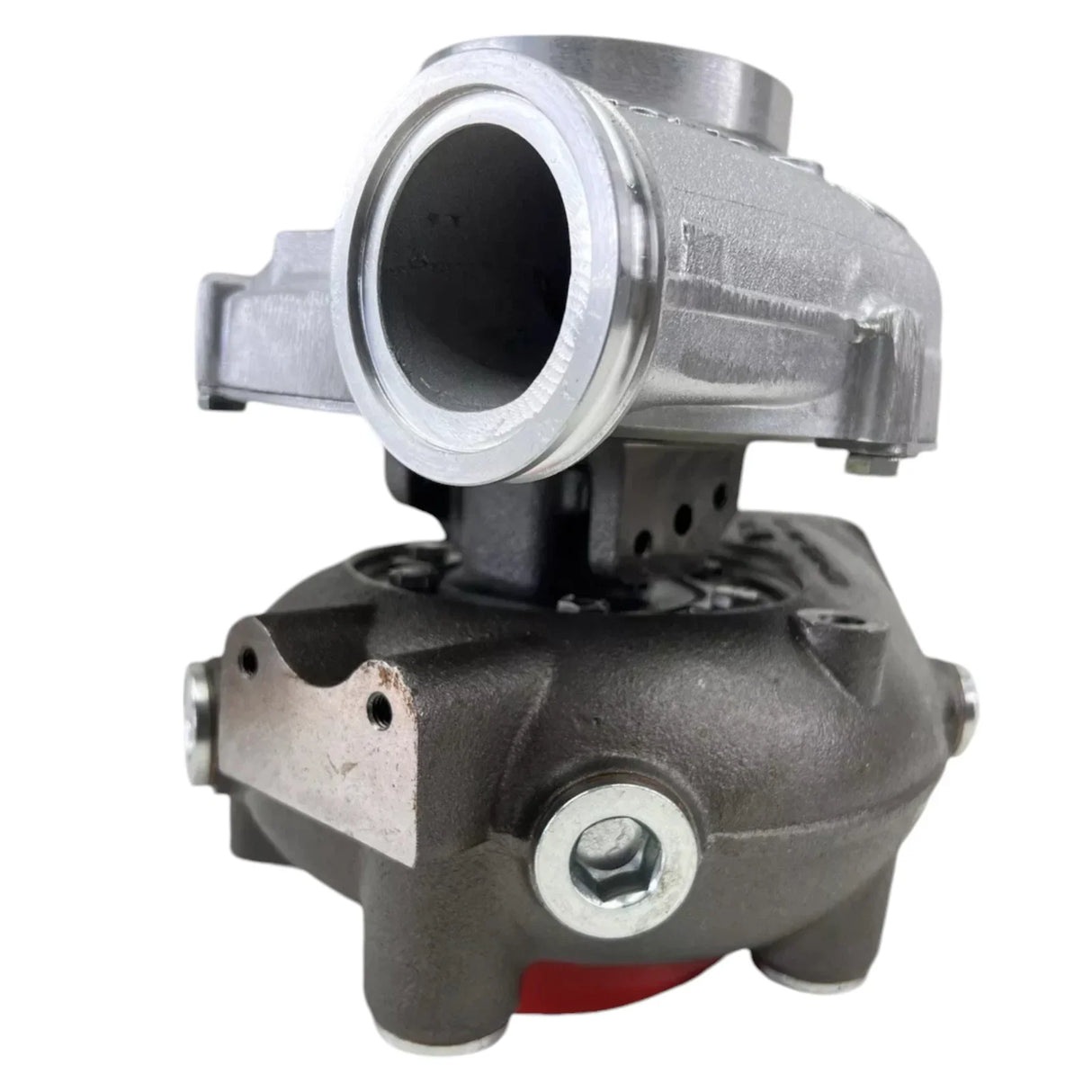 3809911 Genuine Volvo Turbocharger K27 - Truck To Trailer