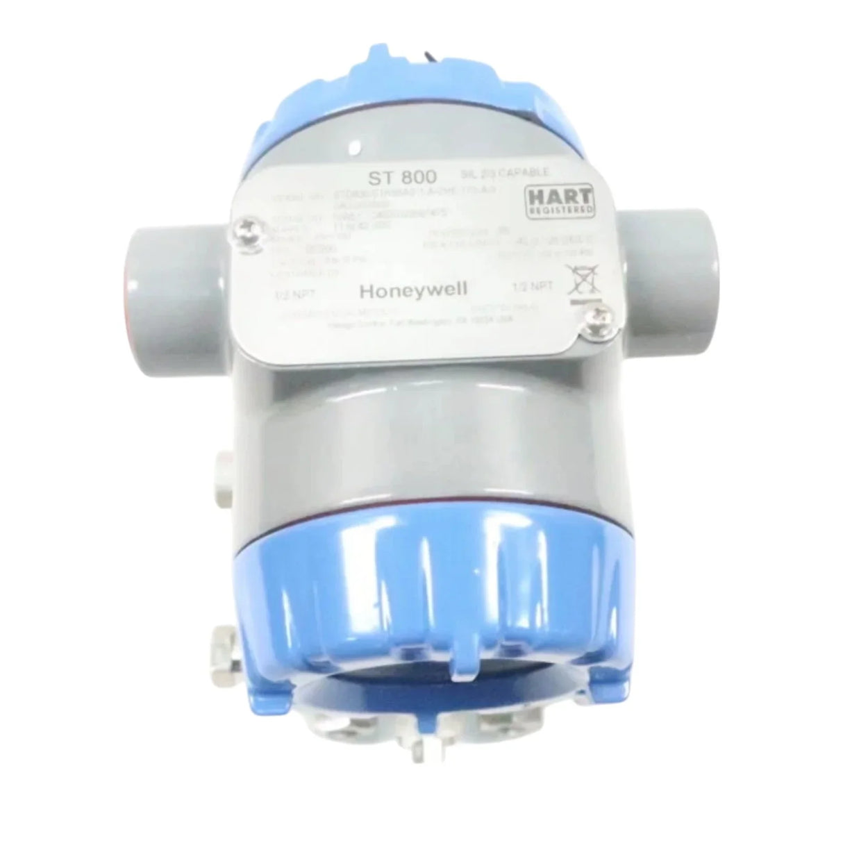 STD830-E1HS6AS-1-A-CHE-11S-A-30A0-00-0000 Genuine Honeywell Transmitter 30PSI - Truck To Trailer