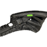 4058384C2-R Genuine International Right Side Bumper Reinforcement Corner - Truck To Trailer