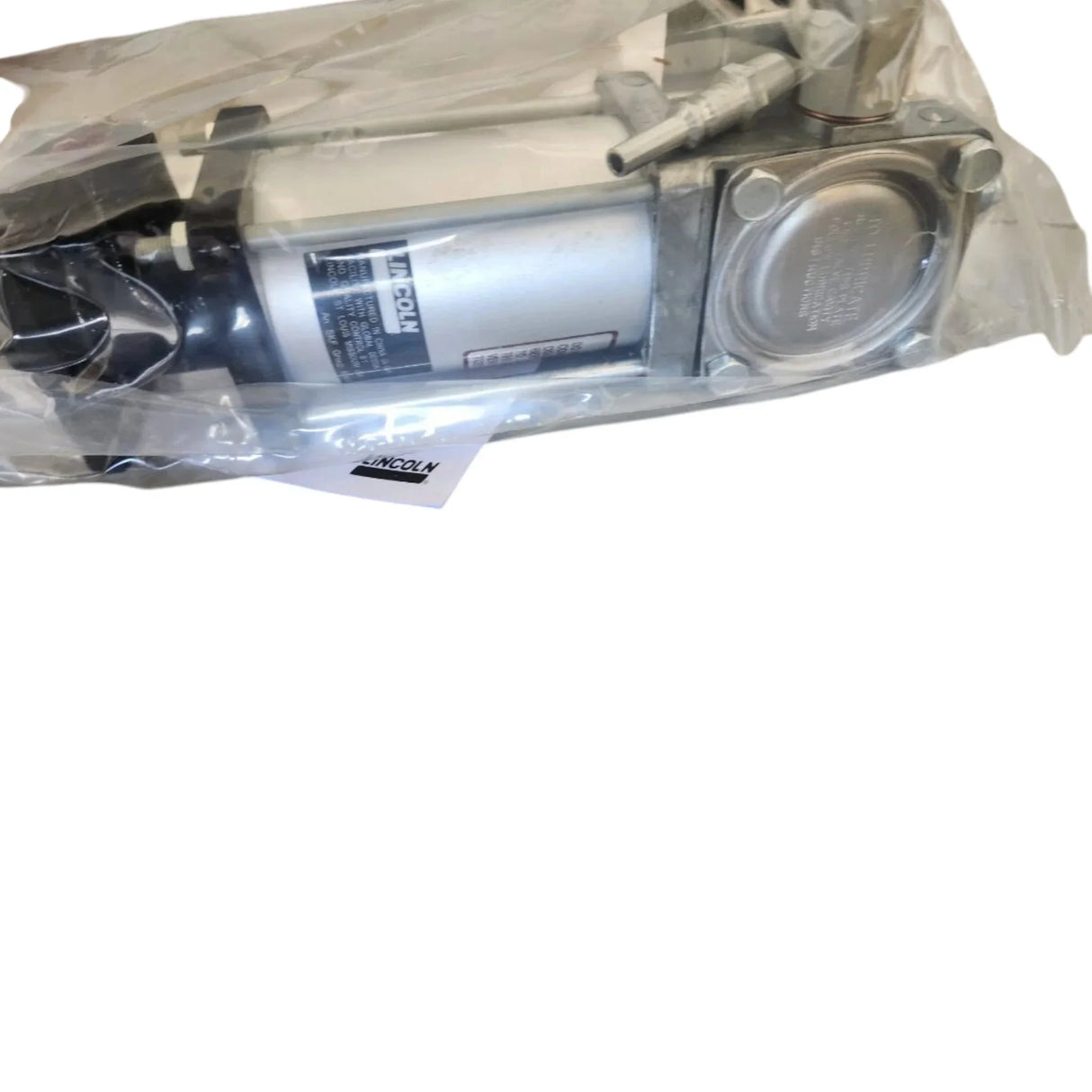 8X-2317 Genuine Cat Pump - Truck To Trailer
