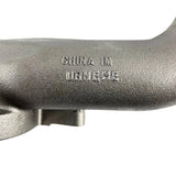 226-4222 CAT Bonnet-Oil Cooler - Truck To Trailer